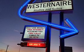 Westernaire Motel Mesa Az